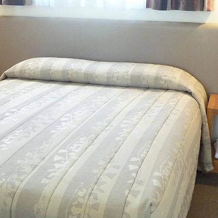 Colonial Inn Motel Christchurch Luaran gambar