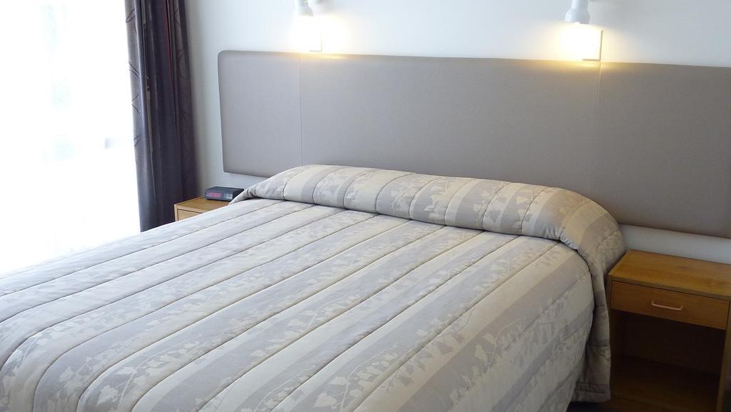 Colonial Inn Motel Christchurch Luaran gambar
