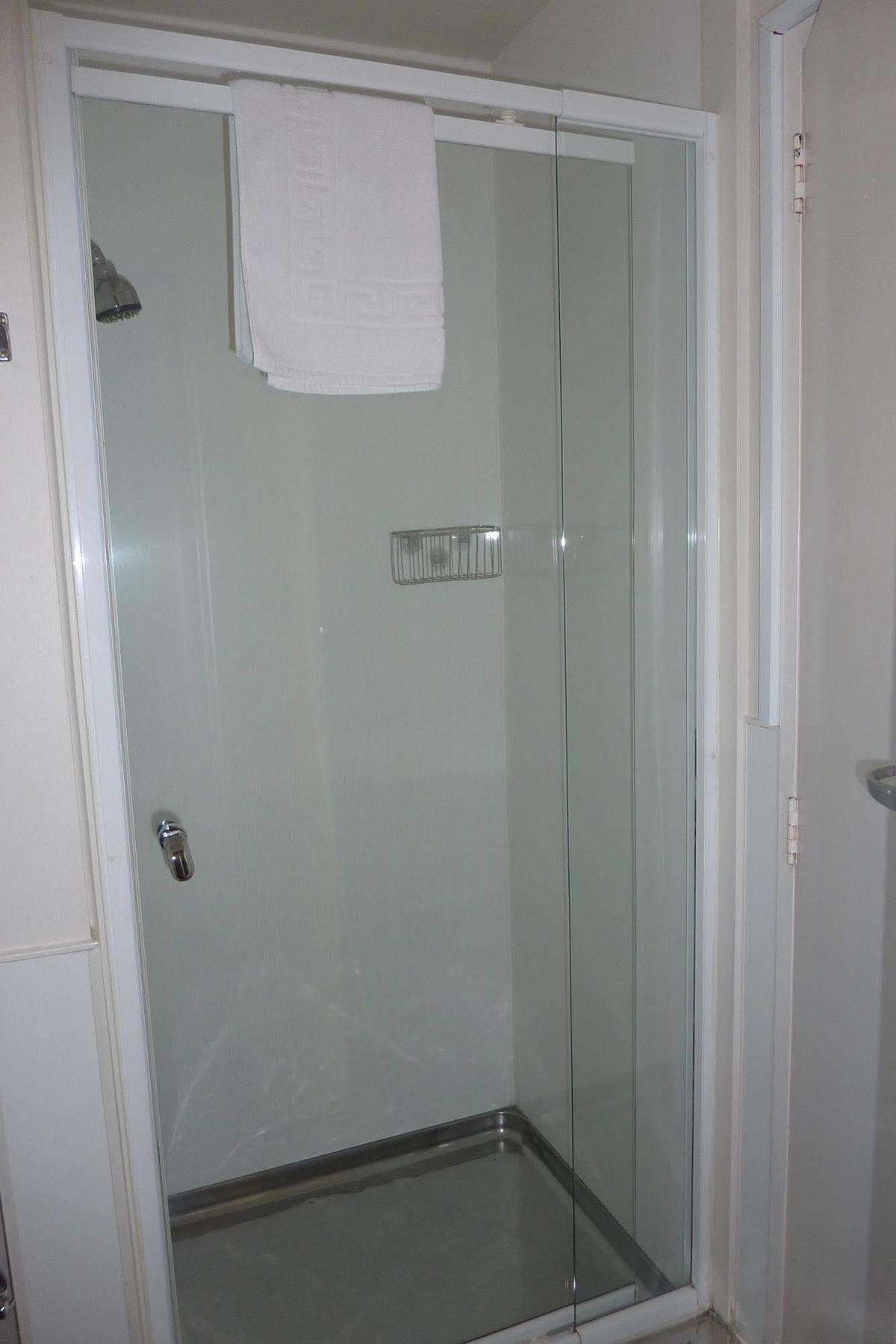Colonial Inn Motel Christchurch Luaran gambar
